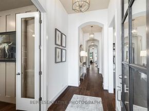 8549  Texas Ash Drive , Justin Texas 76247