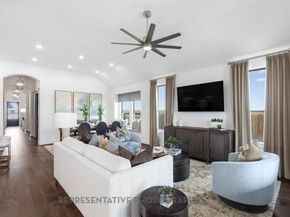 8549  Texas Ash Drive , Justin Texas 76247