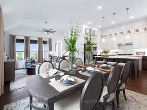 8549  Texas Ash Drive , Justin Texas 76247