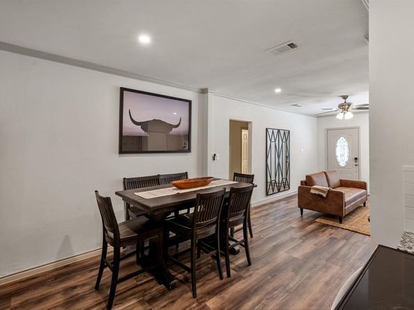 3458  Suffolk Drive , Fort Worth Texas 76109