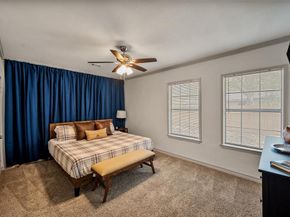 3458  Suffolk Drive , Fort Worth Texas 76109