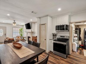 3458  Suffolk Drive , Fort Worth Texas 76109