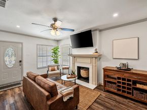3458  Suffolk Drive , Fort Worth Texas 76109