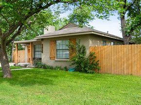 3458  Suffolk Drive , Fort Worth Texas 76109