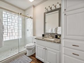 3458  Suffolk Drive , Fort Worth Texas 76109