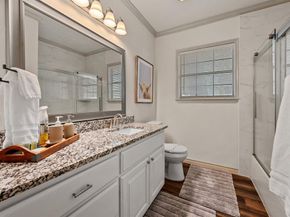3458  Suffolk Drive , Fort Worth Texas 76109