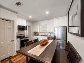 3458  Suffolk Drive , Fort Worth Texas 76109