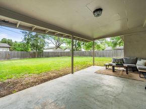 3458  Suffolk Drive , Fort Worth Texas 76109