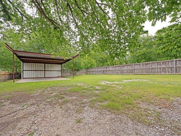 7416  Gaston Avenue , Fort Worth Texas 76116