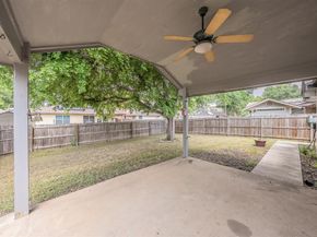 520  Kelley Court , Fort Worth Texas 76120