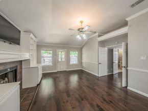 520  Kelley Court , Fort Worth Texas 76120
