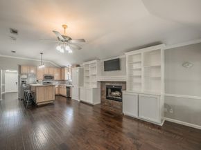 520  Kelley Court , Fort Worth Texas 76120