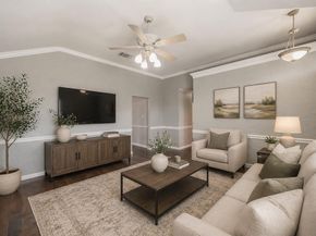 520  Kelley Court , Fort Worth Texas 76120
