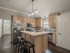 520  Kelley Court , Fort Worth Texas 76120