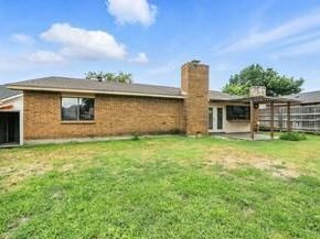 4317  Campion Lane , Fort Worth Texas 76137