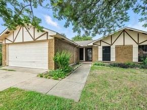 4317  Campion Lane , Fort Worth Texas 76137