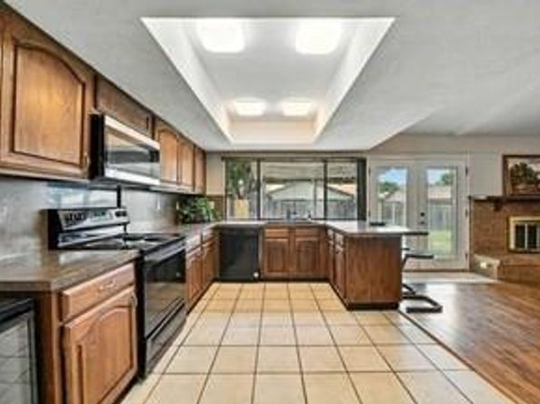4317  Campion Lane , Fort Worth Texas 76137
