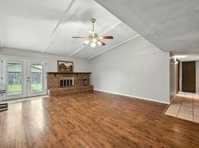 4317  Campion Lane , Fort Worth Texas 76137