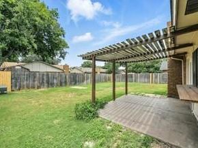 4317  Campion Lane , Fort Worth Texas 76137