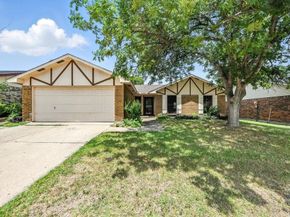 4317  Campion Lane , Fort Worth Texas 76137