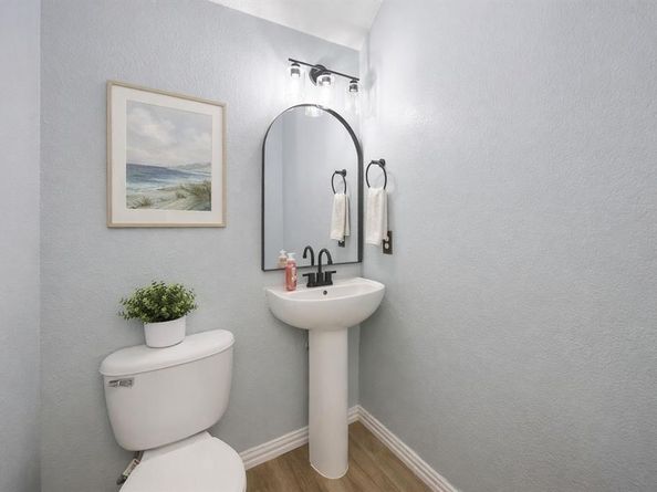 1516  Oakcrest Drive , Providence Village Texas 76227