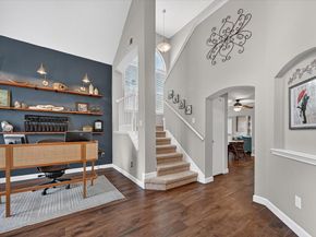 1026  Carlisle Drive , Allen Texas 75002
