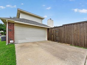 1026  Carlisle Drive , Allen Texas 75002