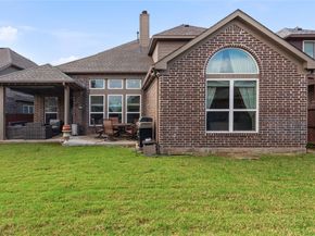 2461  Kingsgate Drive , Little Elm Texas 75068