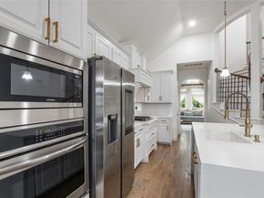 2461  Kingsgate Drive , Little Elm Texas 75068