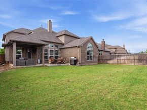 2461  Kingsgate Drive , Little Elm Texas 75068