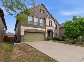 2461  Kingsgate Drive , Little Elm Texas 75068
