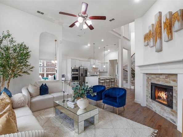 2461  Kingsgate Drive , Little Elm Texas 75068