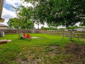 505  Valentine Lane , Wylie Texas 75098