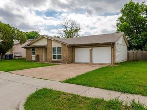 505  Valentine Lane , Wylie Texas 75098