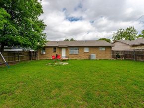505  Valentine Lane , Wylie Texas 75098