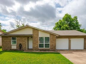 505  Valentine Lane , Wylie Texas 75098