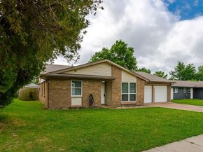 505  Valentine Lane , Wylie Texas 75098