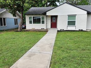 711  Winston Street , Dallas Texas 75208