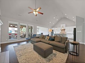 11938  Antler Drive , Frisco Texas 75035