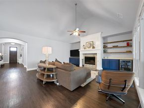 11938  Antler Drive , Frisco Texas 75035
