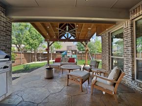 11938  Antler Drive , Frisco Texas 75035