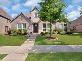 11938  Antler Drive , Frisco Texas 75035