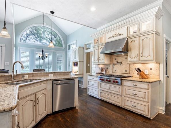 1313  Pecos Drive , Southlake Texas 76092