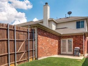 5440  Buckskin Drive , The Colony Texas 75056
