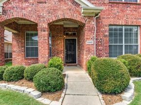 5440  Buckskin Drive , The Colony Texas 75056