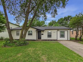 4414  Pineridge Drive , Garland Texas 75042