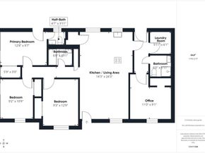 4414  Pineridge Drive , Garland Texas 75042