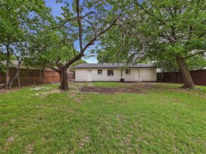 4414  Pineridge Drive , Garland Texas 75042
