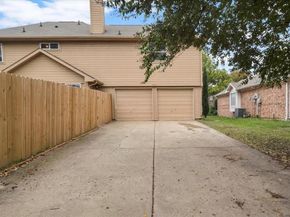 1810  Pecan View Drive , Garland Texas 75040