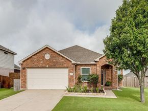 1402  Bankston Drive , Wylie Texas 75098